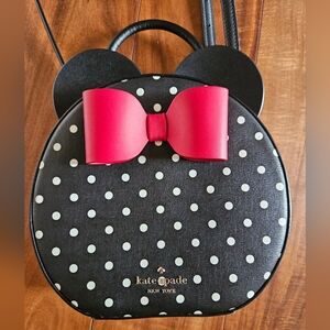 Kate Spade x Disney Crossbody Purse